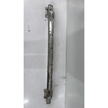 Renfort pare choc arriere (traverse) RENAULT MEGANE 2 Photo n°1