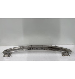 Renfort pare choc arriere (traverse) RENAULT MEGANE 2 Photo n°4