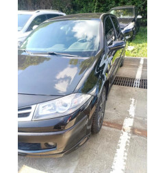 Cardan gauche (transmission) RENAULT MEGANE 2 Photo n°5