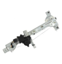 Moteur leve vitre arriere gauche PEUGEOT 3008 1 Photo n°1