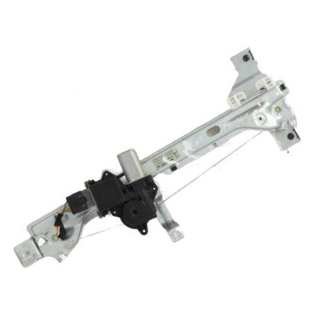 Moteur leve vitre arriere gauche PEUGEOT 3008 1 Photo n°1