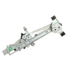 Moteur leve vitre arriere gauche PEUGEOT 3008 1 Photo n°3