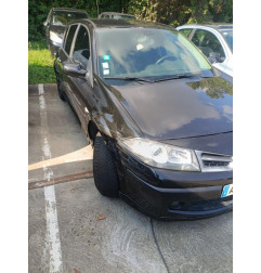 Demarreur RENAULT MEGANE 2 Photo n°6