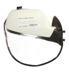 Retroviseur droit PEUGEOT 307 Photo n°6