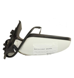 Retroviseur gauche PEUGEOT 307 Photo n°5