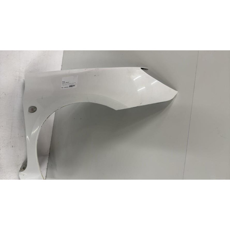 Aile avant droit PEUGEOT 307