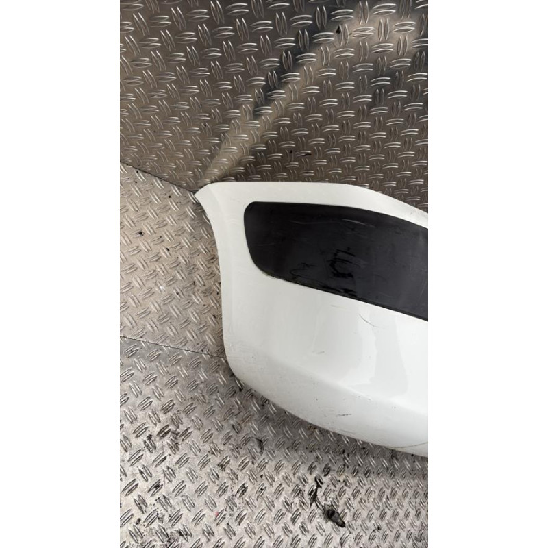 Pare choc arriere PEUGEOT 307