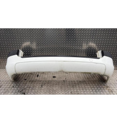 Pare choc arriere PEUGEOT 307 Photo n°4