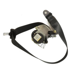 Ceinture avant droit PEUGEOT 307 Photo n°3