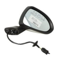 Retroviseur droit OPEL CORSA D Photo n°1