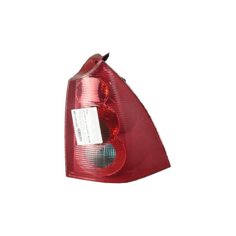 Feu arriere principal droit (feux) PEUGEOT 307