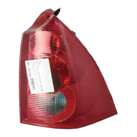 Feu arriere principal droit (feux) PEUGEOT 307 Photo n°1