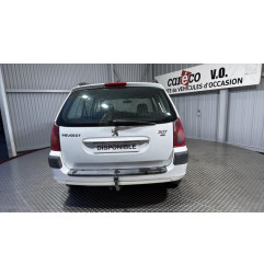 Moteur leve vitre avant droit PEUGEOT 307 Photo n°8