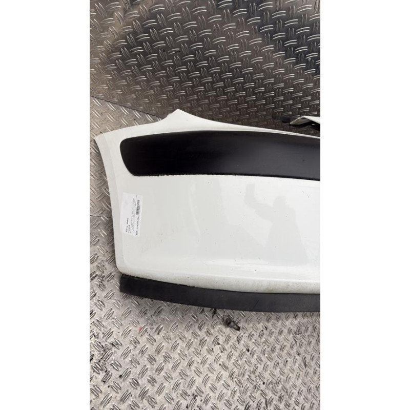 Pare choc avant PEUGEOT 307