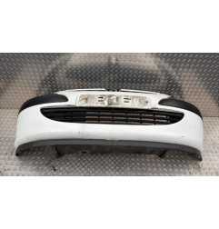 Pare choc avant PEUGEOT 307 Photo n°3