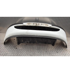 Pare choc avant PEUGEOT 307 Photo n°4