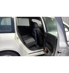 Porte avant gauche PEUGEOT 307 Photo n°5