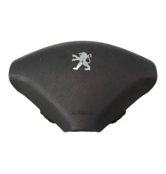 Air bag conducteur PEUGEOT 307 Photo n°1