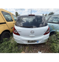 Retroviseur droit OPEL CORSA D Photo n°20