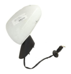 Retroviseur gauche OPEL CORSA D Photo n°6