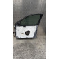 Porte avant droit PEUGEOT 206+