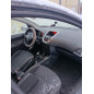 Porte avant droit PEUGEOT 206+