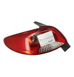 Feu arriere principal gauche (feux) PEUGEOT 206+ Photo n°1