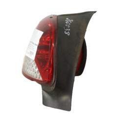 Feu arriere principal gauche (feux) PEUGEOT 206+ Photo n°3