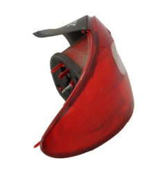 Feu arriere principal gauche (feux) PEUGEOT 206+ Photo n°5