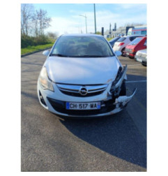 Retroviseur gauche OPEL CORSA D Photo n°8