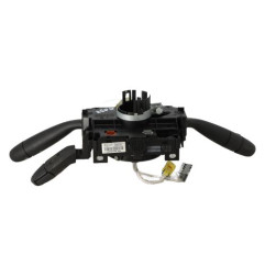 Com (Bloc Contacteur Tournant+Commodo Essuie Glace+Commodo Phare) PEUGEOT 206+ Photo n°4