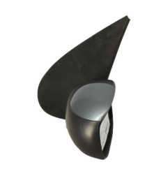 Retroviseur gauche PEUGEOT 206+ Photo n°4