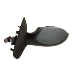 Retroviseur gauche PEUGEOT 206+ Photo n°5