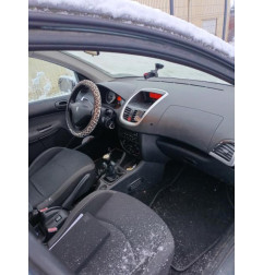 Retroviseur gauche PEUGEOT 206+ Photo n°19