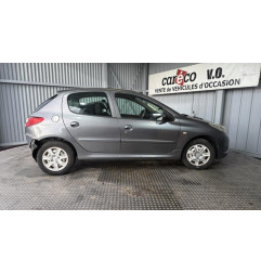 Moteur leve vitre avant droit PEUGEOT 206+ Photo n°3