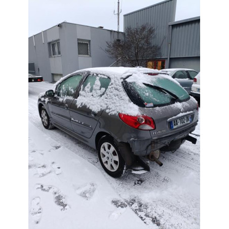 Etrier avant droit (freinage) PEUGEOT 206+ Photo n°9