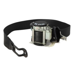Ceinture avant gauche PEUGEOT 206+ Photo n°1