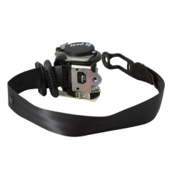 Ceinture avant gauche PEUGEOT 206+