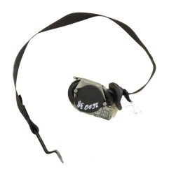 Ceinture avant gauche PEUGEOT 206+ Photo n°3