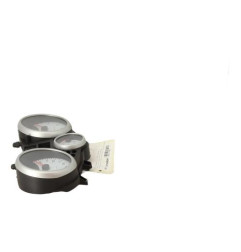 Compteur PEUGEOT 206+ Photo n°5