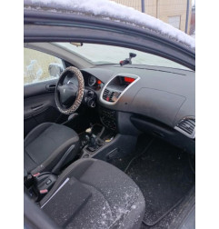 Compteur PEUGEOT 206+ Photo n°20