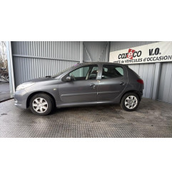 Cremaillere assistee PEUGEOT 206+ Photo n°2