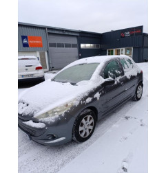 Boite de vitesses PEUGEOT 206+ Photo n°12