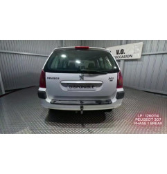 Boitier BSI PEUGEOT 307 Photo n°10