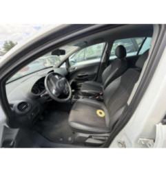 Air bag conducteur OPEL CORSA D Photo n°16