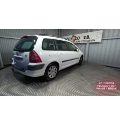 Boitier BSI PEUGEOT 307 Photo n°11