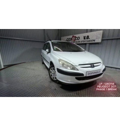 Boitier BSI PEUGEOT 307 Photo n°14