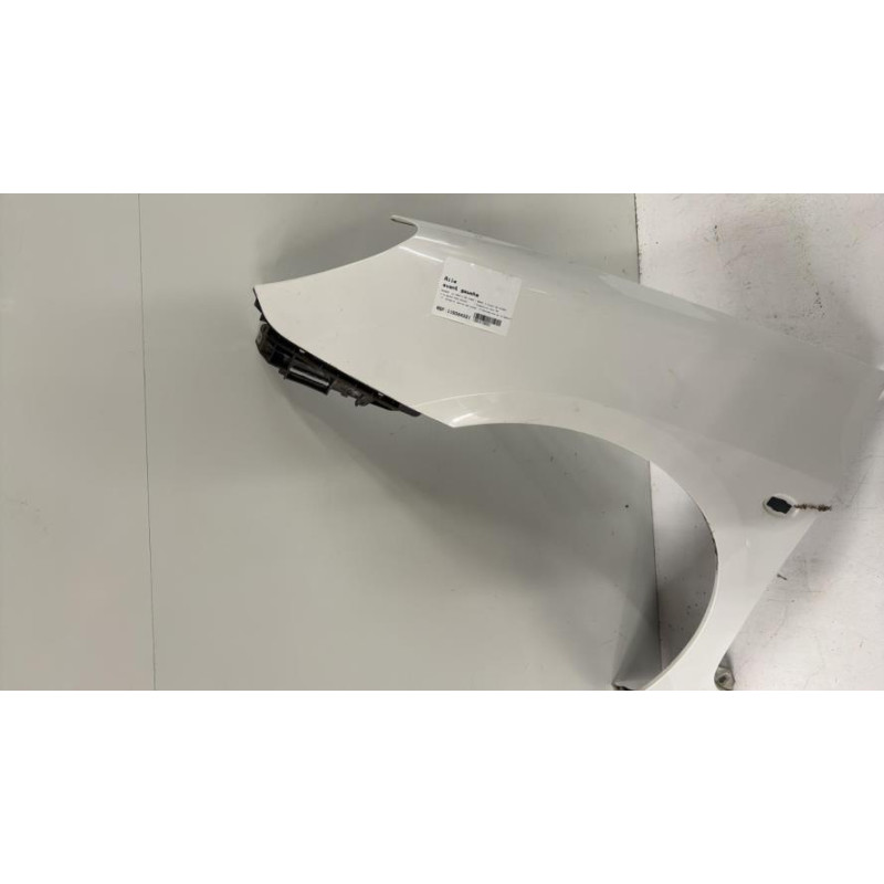 Aile avant gauche PEUGEOT 307