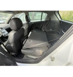 Air bag conducteur OPEL CORSA D Photo n°19