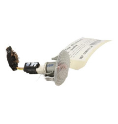 Repetiteur clignotant avant gauche (Feux) PEUGEOT 307 Photo n°4